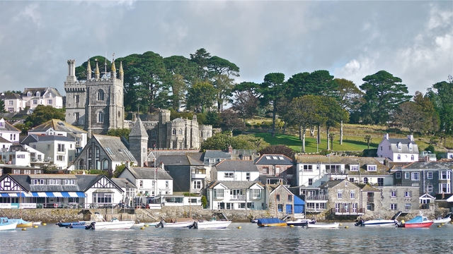 22Fowey