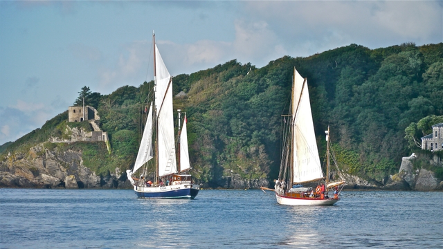 23Fowey
