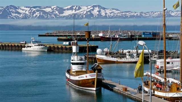 Husavik