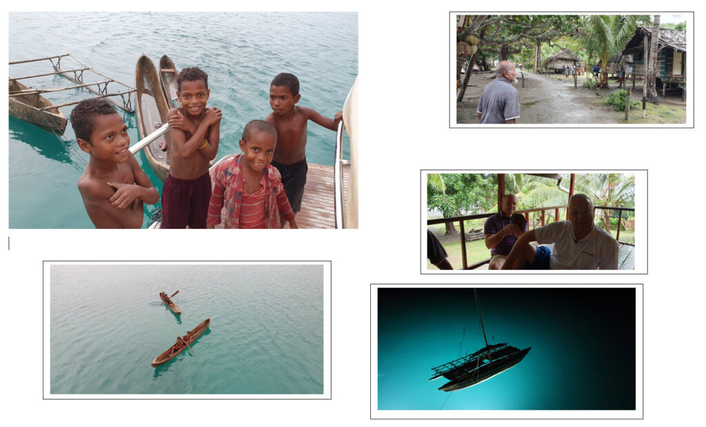 collection of cruising pictures