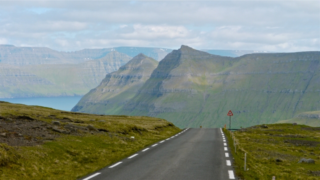 Esteroy, Faroes