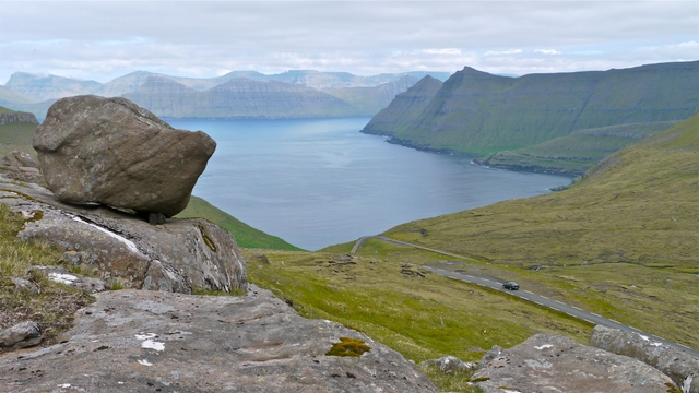 Esteroy, Faroes-2