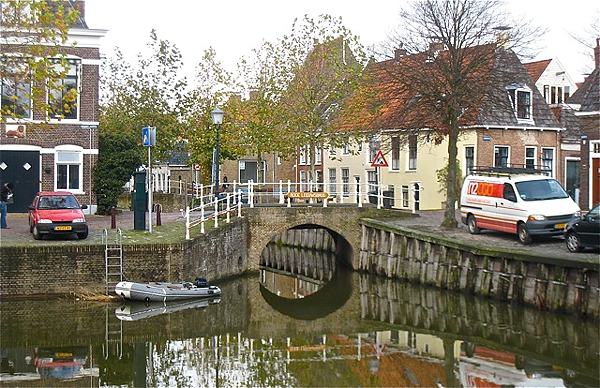 Harlingen