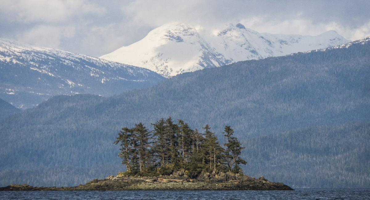 Clarence Strait