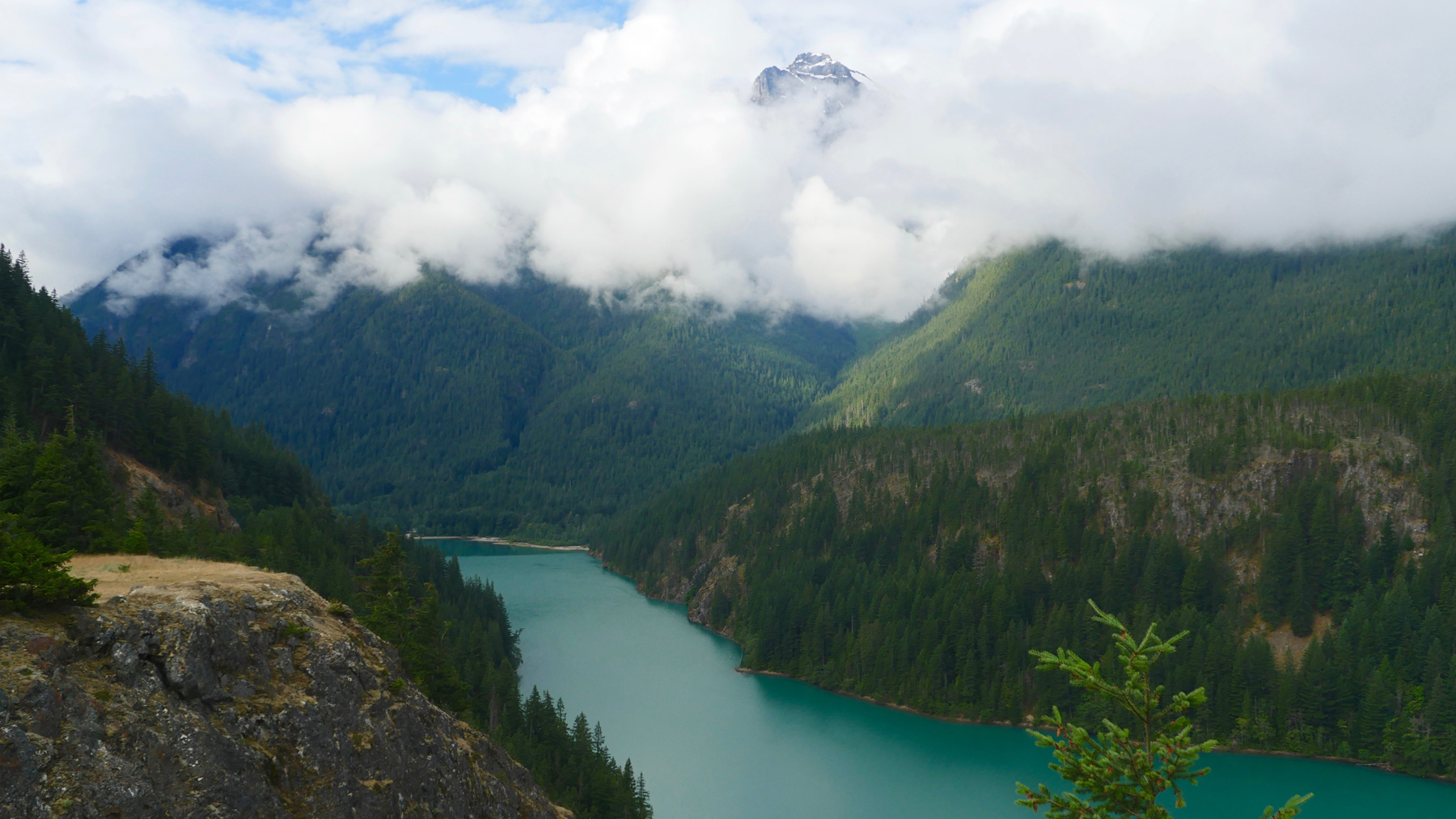 The Cascades