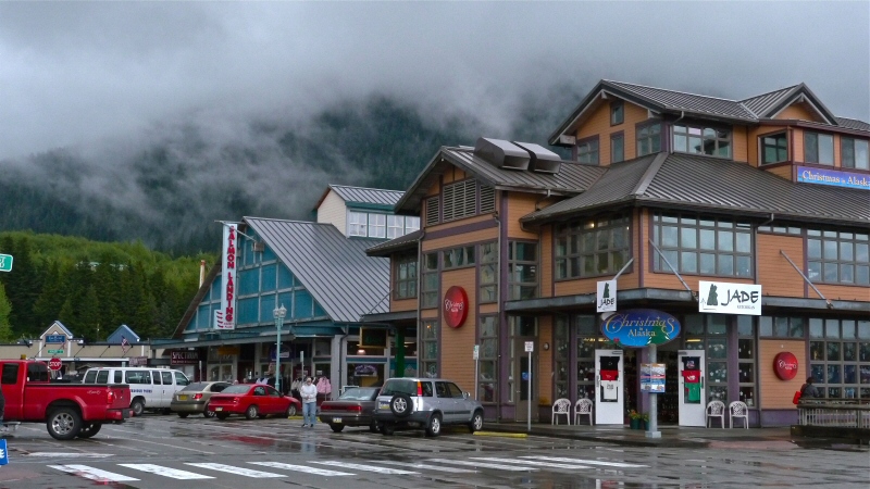 Ketchikan