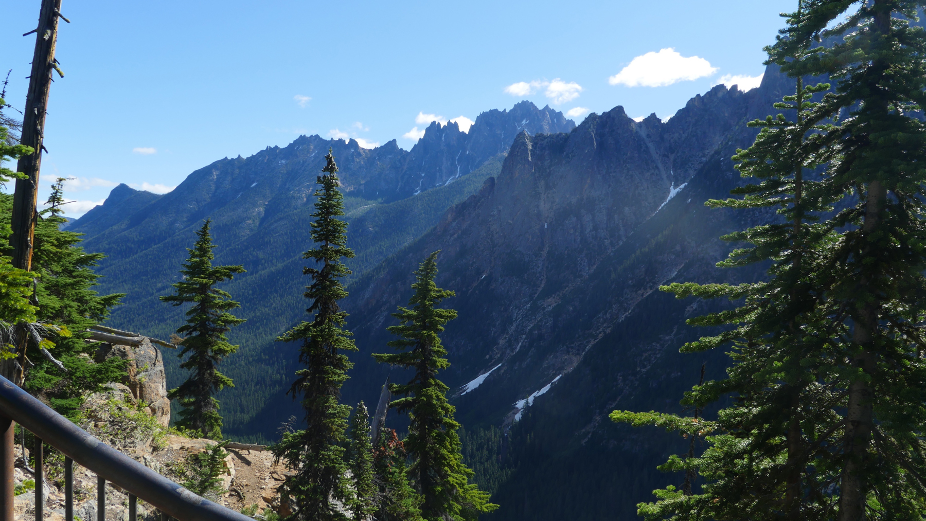 The Cascades
