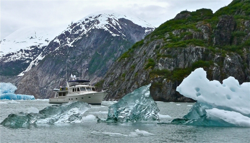 Tracy Arm