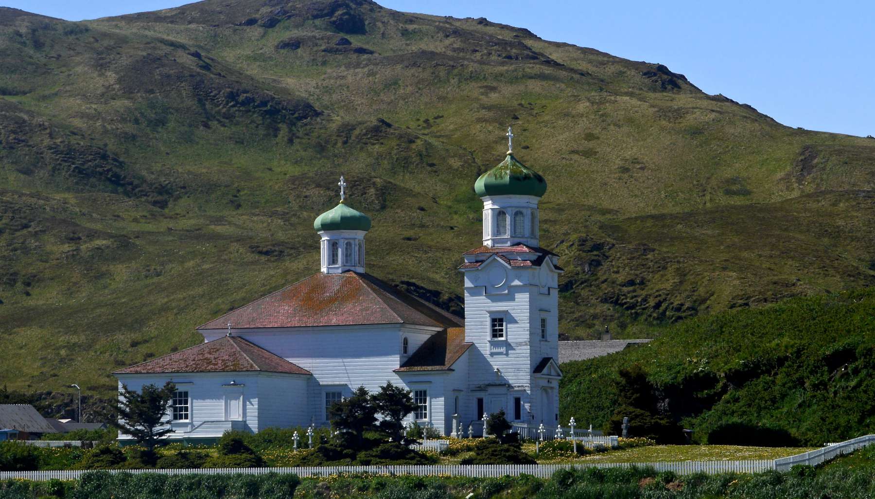 Russian Orthodox Church