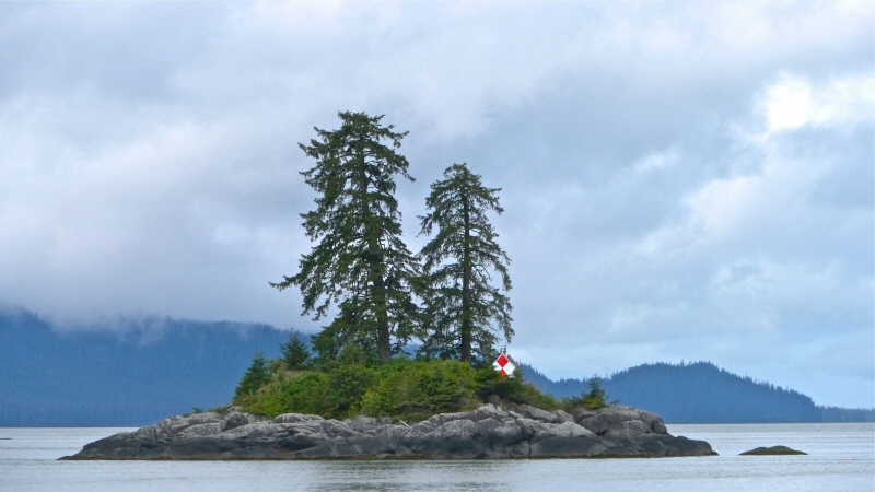 Two tree Island