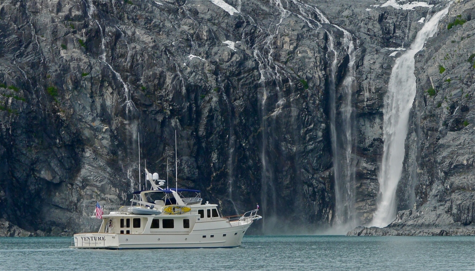 Venture at Deathtrap