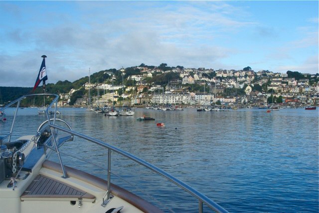 Salcombe