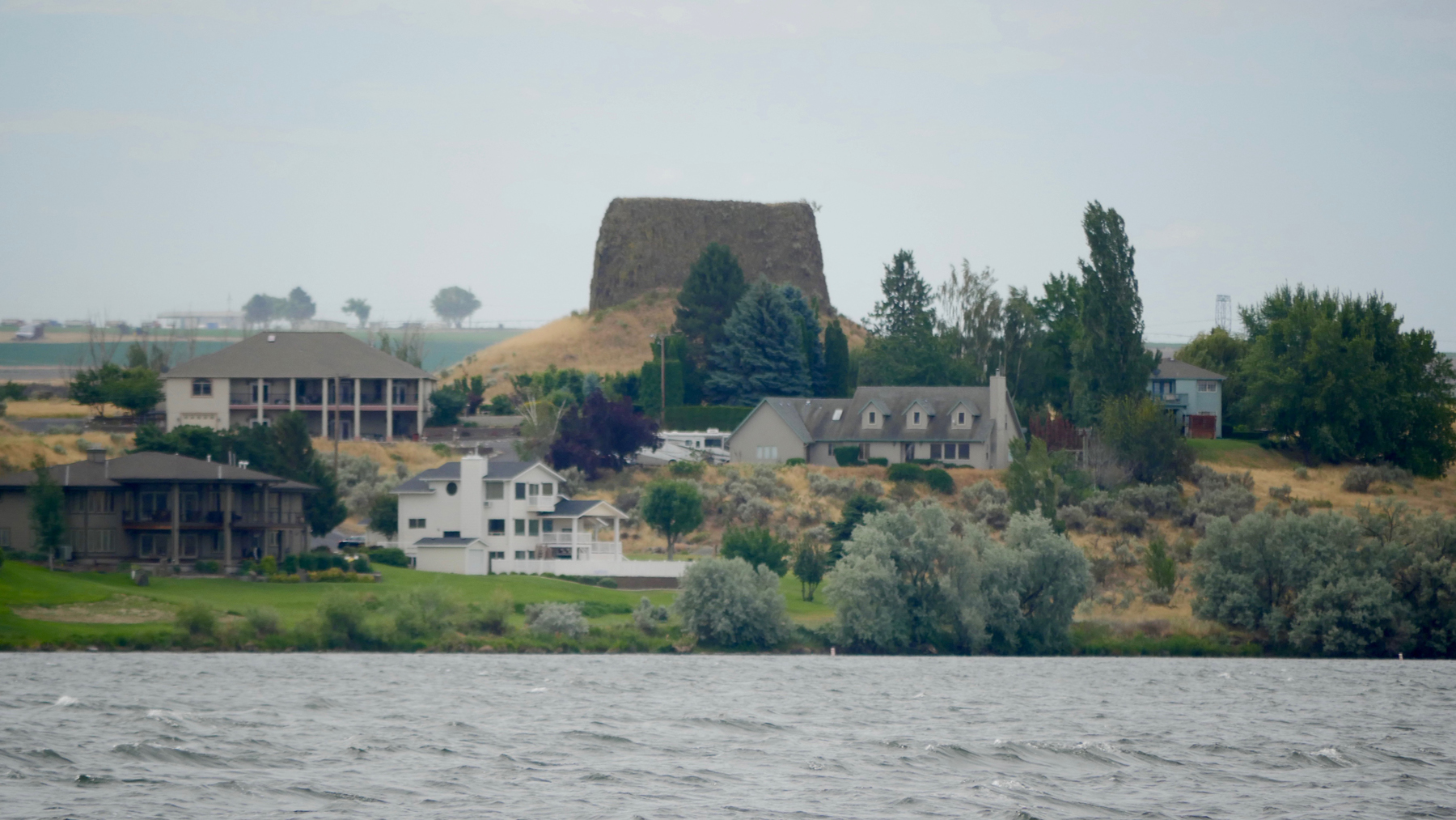 Hat Rock