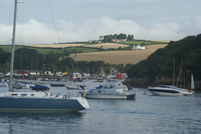 Salcombe