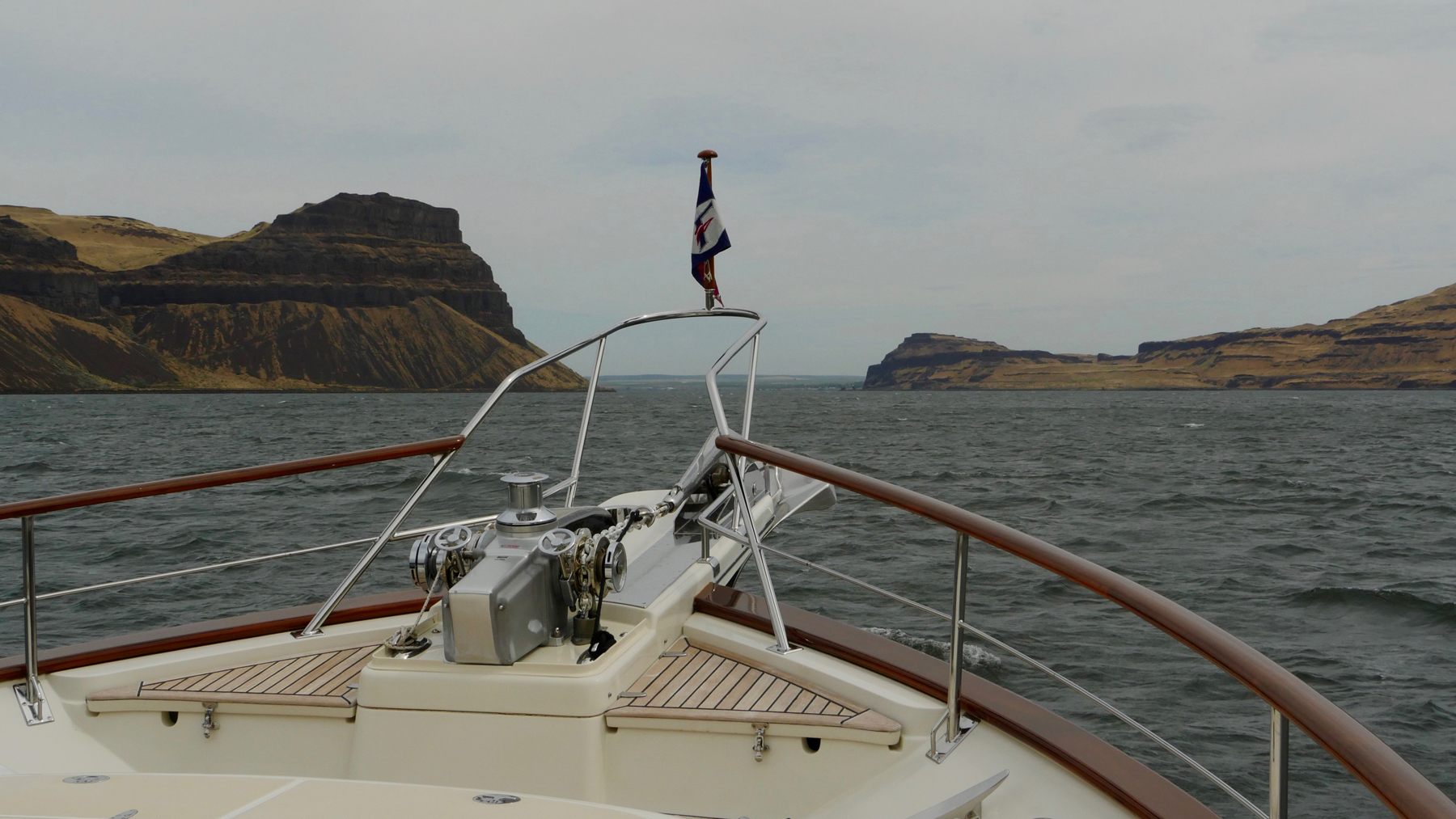 Wallula Gap