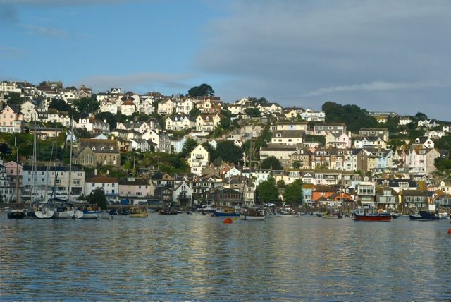 Salcombe
