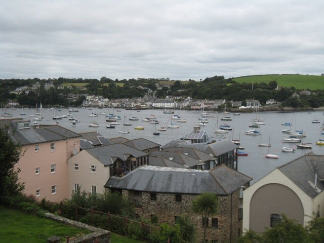 Falmouth
