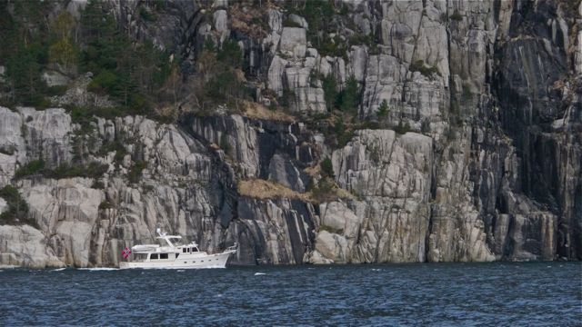 Sito in Lysefjord-2