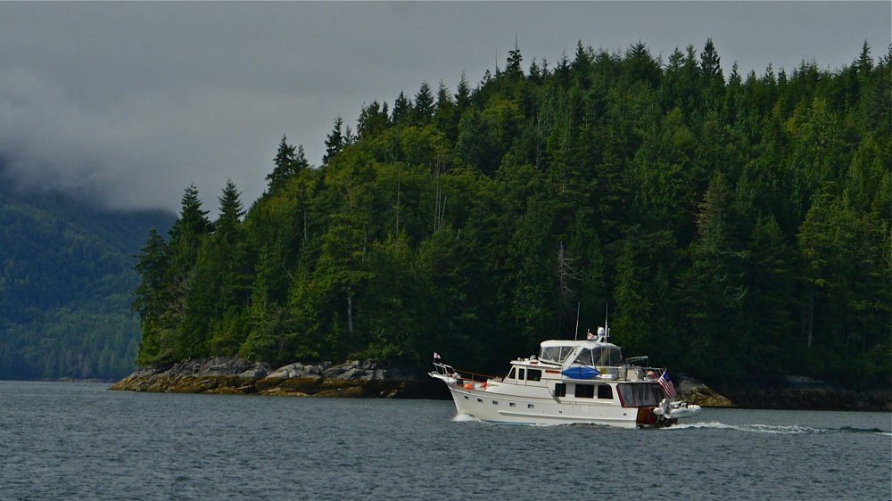 Venerable Fleming 50-001
