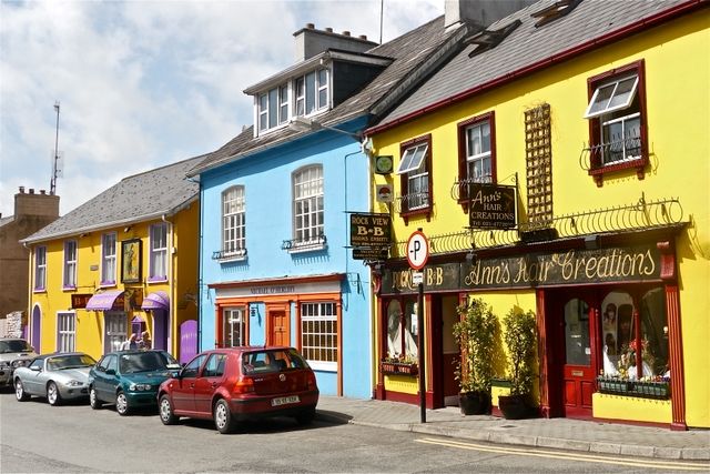 Kinsale