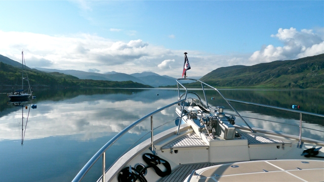 Loch Broom