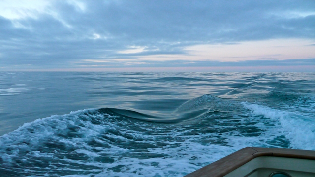 Mid Atlantic