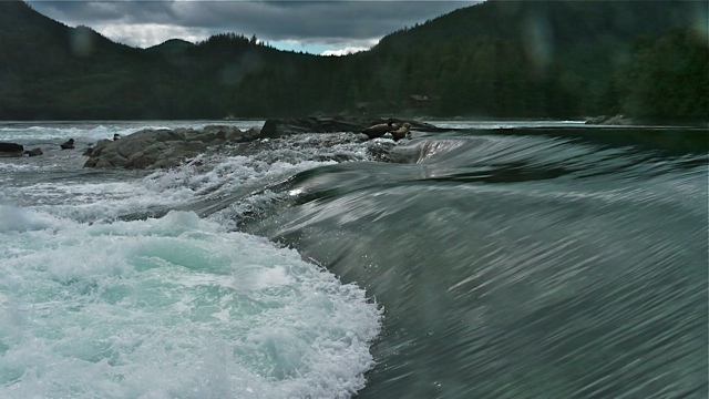 Dent Rapids