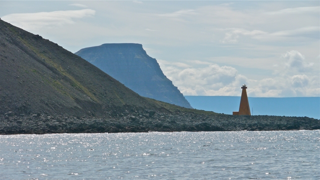 Rytur, our farthest point from Southampton