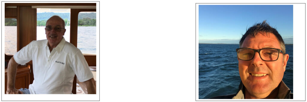 sam allen and marc macpherson