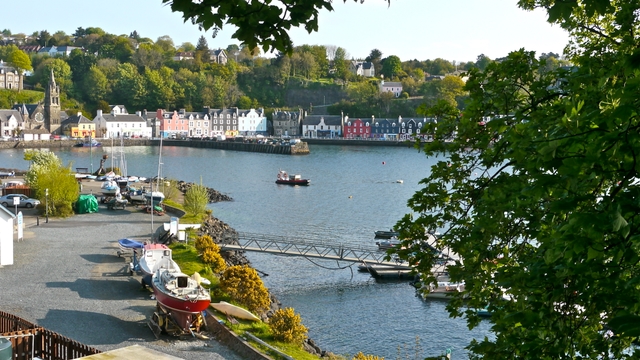 Tobermory