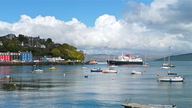 Tobermory