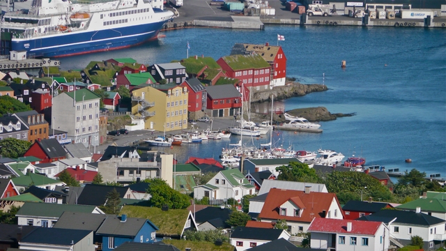 Torshavn