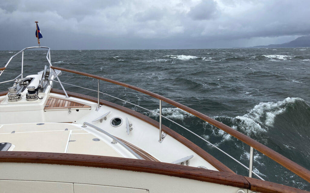 Venture Crossing Dixon Entrance